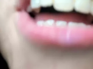 CAMILLE's Live Sex Cam Show