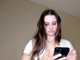 CAMILLE's Live Sex Cam Show