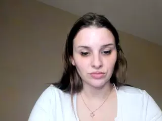 CAMILLE's Live Sex Cam Show