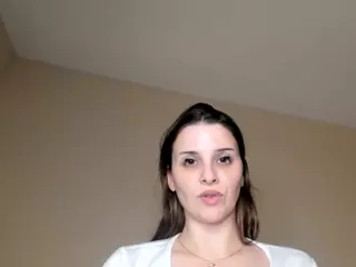 CAMILLE's Live Sex Cam Show