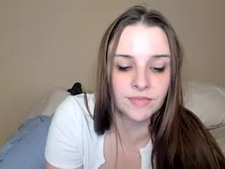 CAMILLE's Live Sex Cam Show