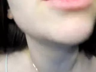 CAMILLE's Live Sex Cam Show