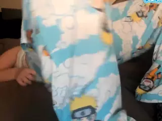 CAMILLE's Live Sex Cam Show