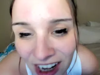 CAMILLE's Live Sex Cam Show