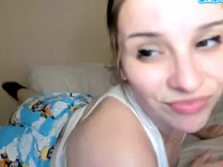 CAMILLE's Live Sex Cam Show