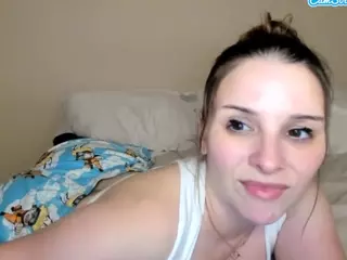 CAMILLE's Live Sex Cam Show