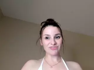 CAMILLE's Live Sex Cam Show