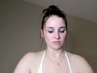 CAMILLE's Live Sex Cam Show