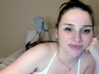 CAMILLE's Live Sex Cam Show