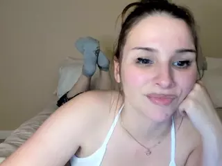 CAMILLE's Live Sex Cam Show