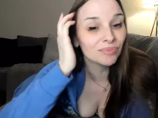 CAMILLE's Live Sex Cam Show