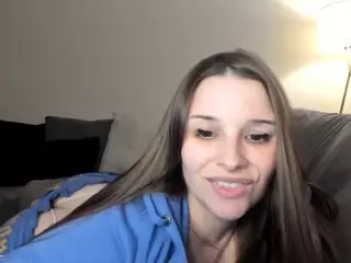 CAMILLE's Live Sex Cam Show