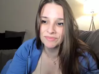 CAMILLE's Live Sex Cam Show