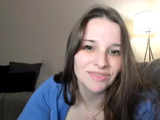 CAMILLE's Live Sex Cam Show
