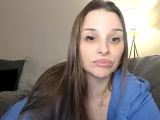 CAMILLE's Live Sex Cam Show