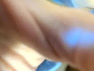 CAMILLE's Live Sex Cam Show