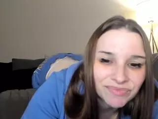 CAMILLE's Live Sex Cam Show
