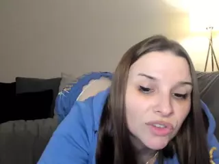 CAMILLE's Live Sex Cam Show