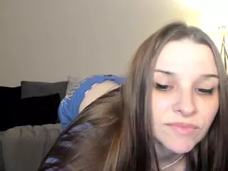 CAMILLE's Live Sex Cam Show