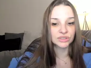 CAMILLE's Live Sex Cam Show