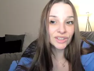 CAMILLE's Live Sex Cam Show