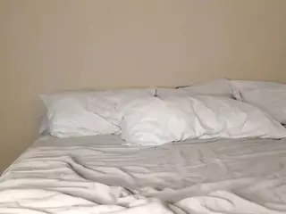 CAMILLE's Live Sex Cam Show