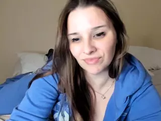 CAMILLE's Live Sex Cam Show