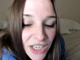 CAMILLE's Live Sex Cam Show