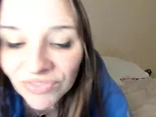 CAMILLE's Live Sex Cam Show