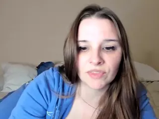 CAMILLE's Live Sex Cam Show