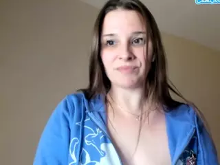 CAMILLE's Live Sex Cam Show