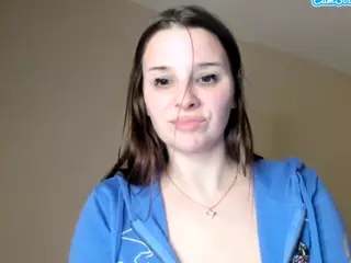 CAMILLE's Live Sex Cam Show
