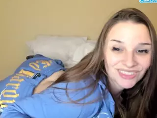 CAMILLE's Live Sex Cam Show