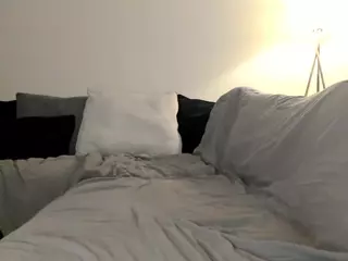 CAMILLE's Live Sex Cam Show