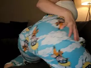 CAMILLE's Live Sex Cam Show