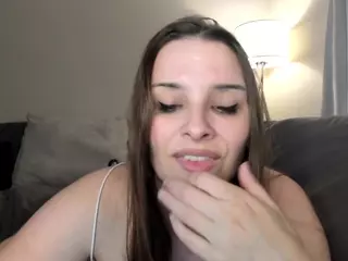 CAMILLE's Live Sex Cam Show