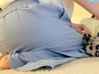 CAMILLE's Live Sex Cam Show