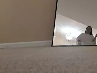 CAMILLE's Live Sex Cam Show