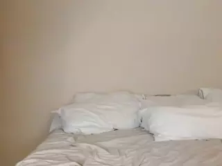CAMILLE's Live Sex Cam Show