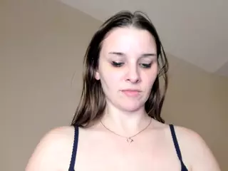 CAMILLE's Live Sex Cam Show