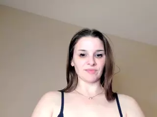 CAMILLE's Live Sex Cam Show