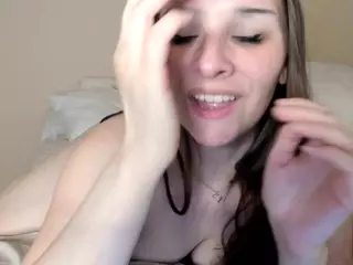 CAMILLE's Live Sex Cam Show
