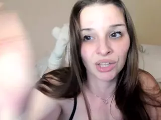 CAMILLE's Live Sex Cam Show