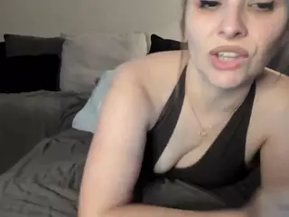 CAMILLE's Live Sex Cam Show