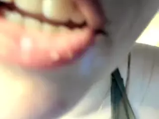 CAMILLE's Live Sex Cam Show