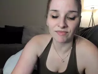 CAMILLE's Live Sex Cam Show