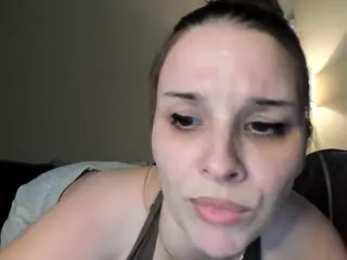 CAMILLE's Live Sex Cam Show