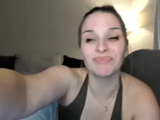 CAMILLE's Live Sex Cam Show