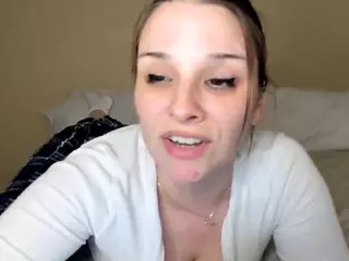 CAMILLE's Live Sex Cam Show