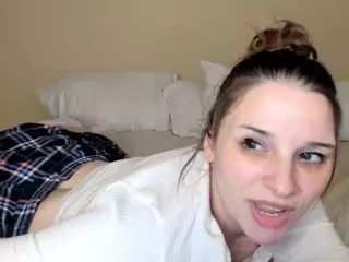 CAMILLE's Live Sex Cam Show